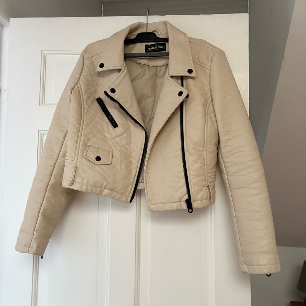Members Only Jacket